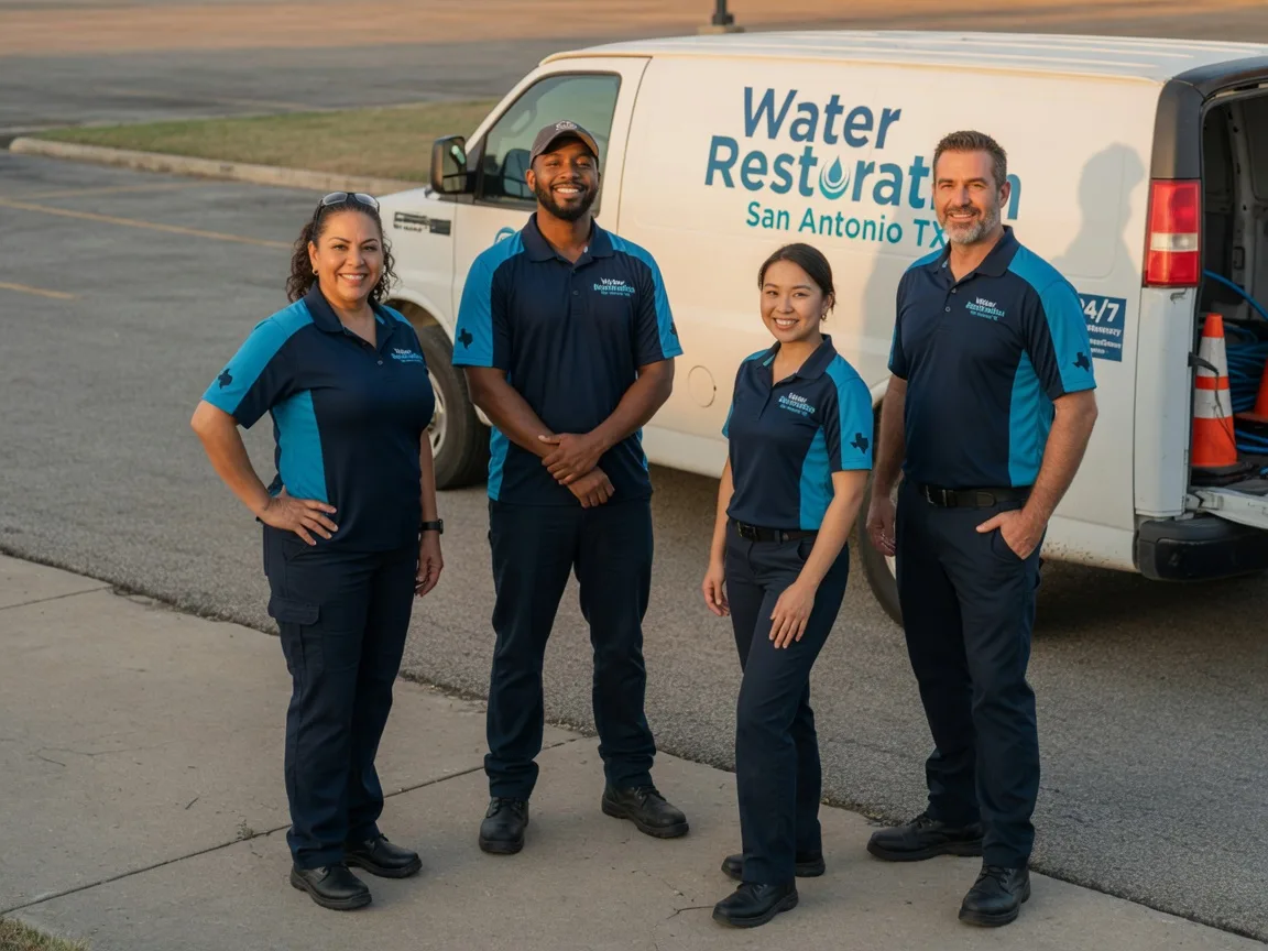 Water Damage Repair company in Halma, MN